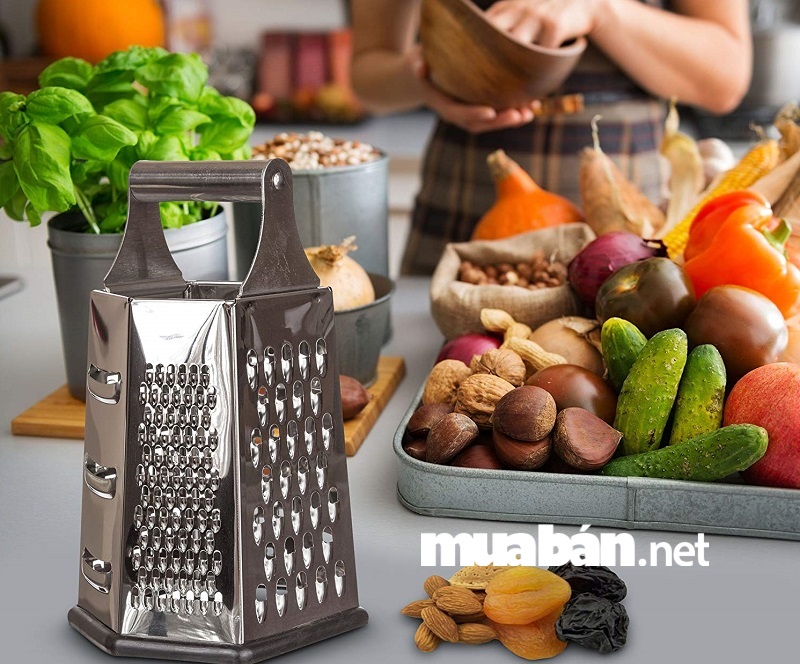 Top 10 Dụng Cụ Nhà Bếp Thông Minh Cần Có Ở Căn Bếp Hiện Đại 9 10 Dung Cu Nha Bep Thong Minh 7