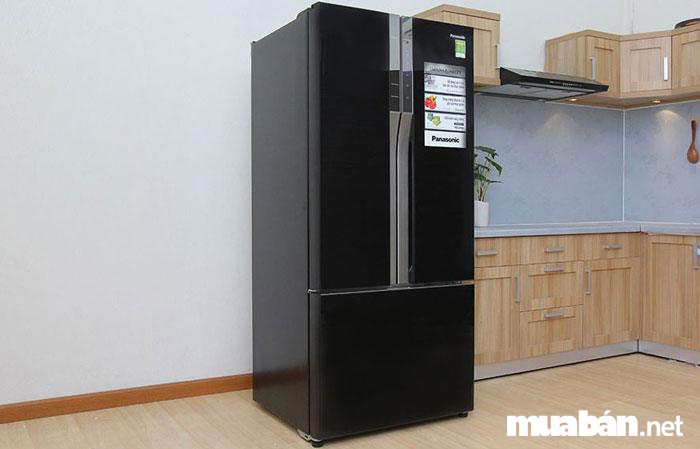 Nắm Chắc 6 Lưu Ý Dưới Đây Giúp Bạn Chọn Đúng Tủ Lạnh Tiết Kiệm Điện Phù Hợp Với Gia Đình 5 6 Nguyen Tac Giup Ban Chon Dung Tu Lanh Tiet Kiem Dien Phu Hop Voi Gia Dinh 2