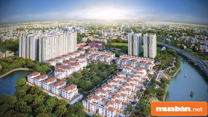 6 Điều Không Ngờ Tới Khiến Bất Động Sản Quận 7 Năm 2019 Cực Hot 2 Bất Động Sản Quận 7