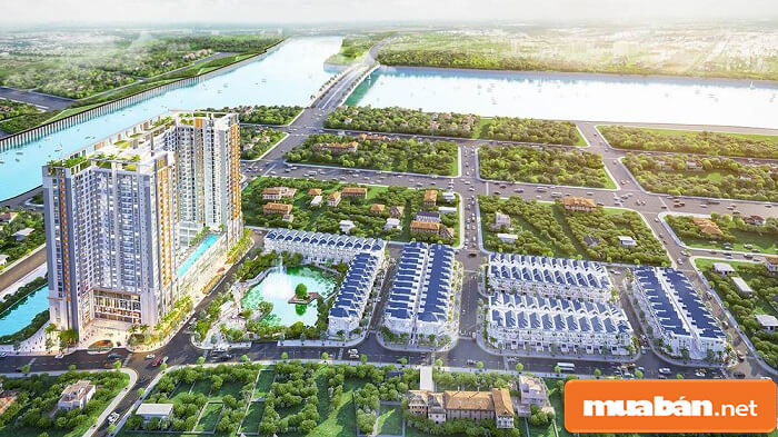 6 Điều Không Ngờ Tới Khiến Bất Động Sản Quận 7 Năm 2019 Cực Hot 11 Bất Động Sản Quận 7