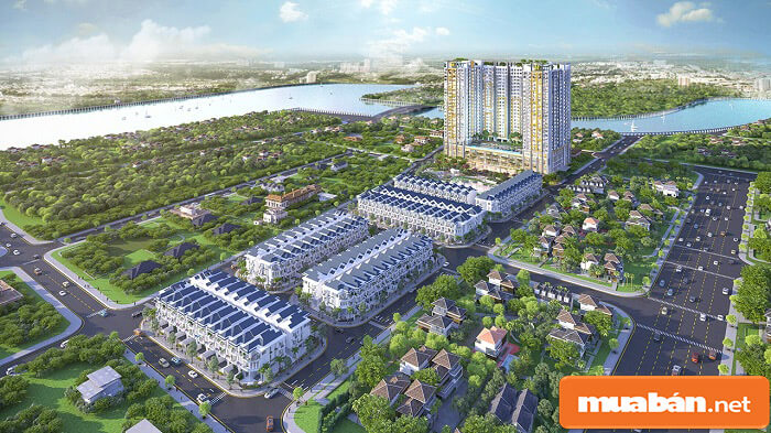 6 Điều Không Ngờ Tới Khiến Bất Động Sản Quận 7 Năm 2019 Cực Hot 4 Bất Động Sản Quận 7
