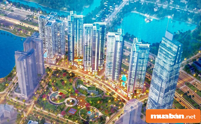 6 Điều Không Ngờ Tới Khiến Bất Động Sản Quận 7 Năm 2019 Cực Hot 6 Bất Động Sản Quận 7