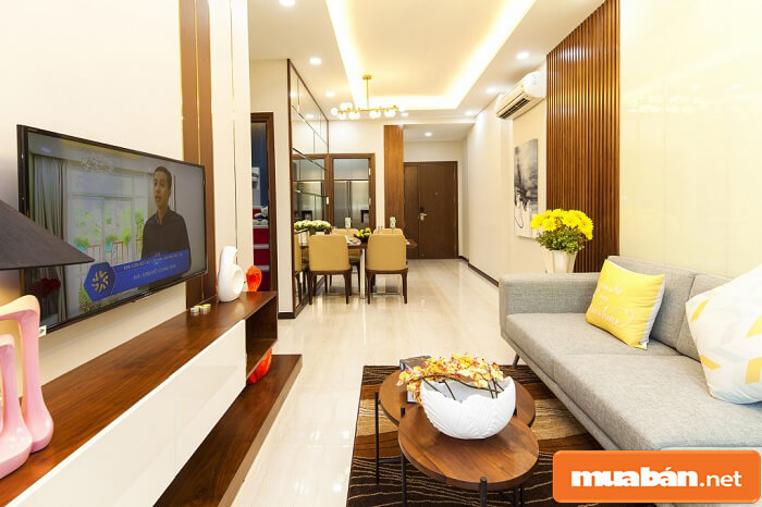 6 Điều Không Ngờ Tới Khiến Bất Động Sản Quận 7 Năm 2019 Cực Hot 8 Bất Động Sản Quận 7
