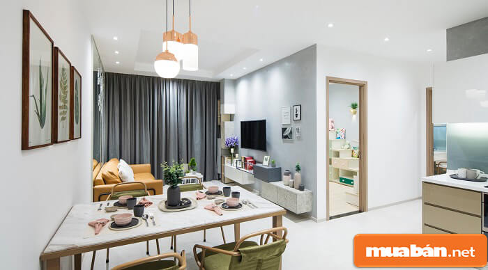 6 Điều Không Ngờ Tới Khiến Bất Động Sản Quận 7 Năm 2019 Cực Hot 9 Bất Động Sản Quận 7