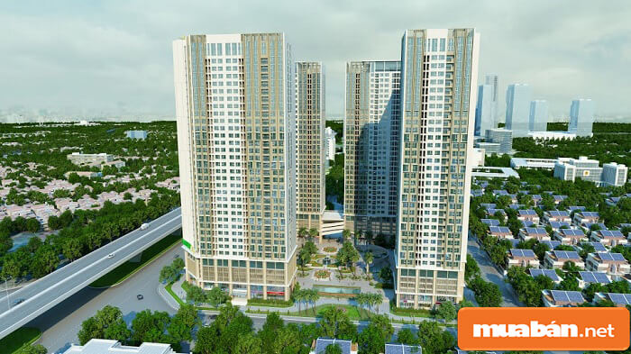 6 Điều Không Ngờ Tới Khiến Bất Động Sản Quận 7 Năm 2019 Cực Hot 10 Bất Động Sản Quận 7