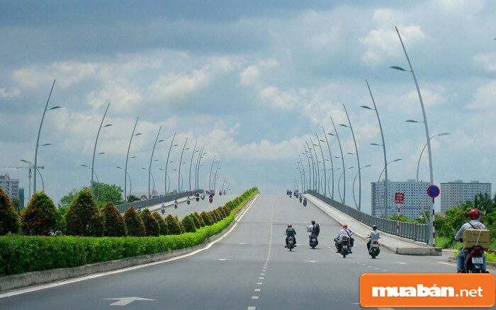 Căn Hộ Quận 4