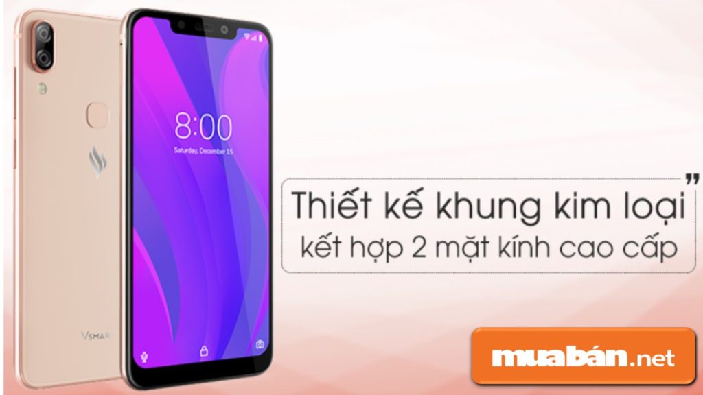 Cập Nhật Ngay Thông Tin Về 4 Mẫu Điện Thoại Vsmart Của Vingroup! 12 Active 1+ Vẫn Được Giữ Thiết Kế Hình Tai Thỏ Thời Thượng.