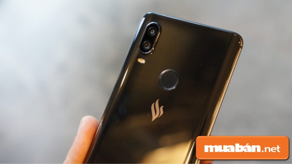 Cập Nhật Ngay Thông Tin Về 4 Mẫu Điện Thoại Vsmart Của Vingroup! 9 Camera Kép Phía Sau Có Độ Phân Giải 12Mp Và 5Mp Với Khả Năng Chụp Ảnh Xóa Phông Thời Thượng.
