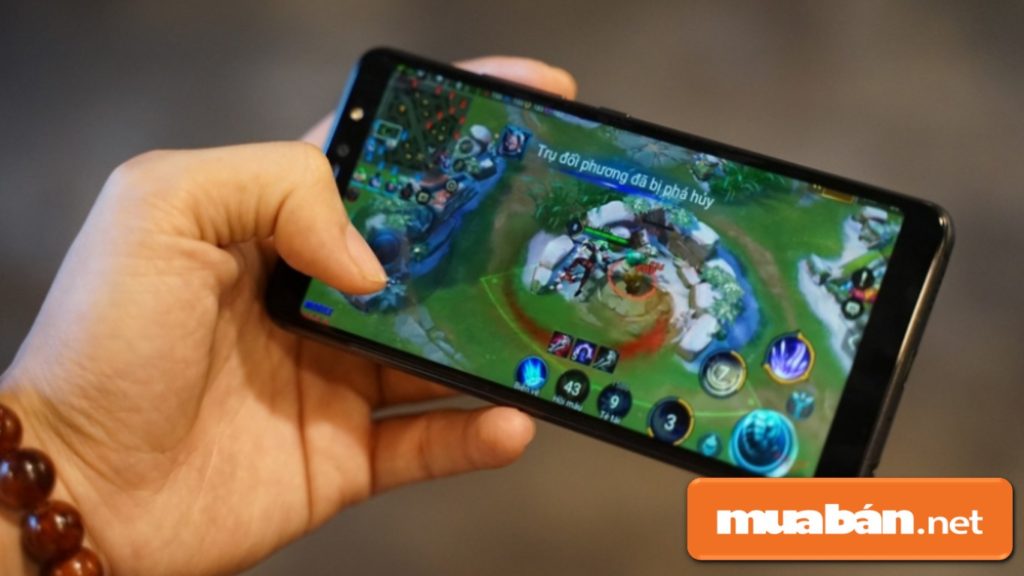 Cập Nhật Ngay Thông Tin Về 4 Mẫu Điện Thoại Vsmart Của Vingroup! 10 Active 1 Tạo Ấn Tượng Cho Người Dùng Về Một Hiệu Ứng Mạnh Mẽ Với Chip Snapdragon 660.