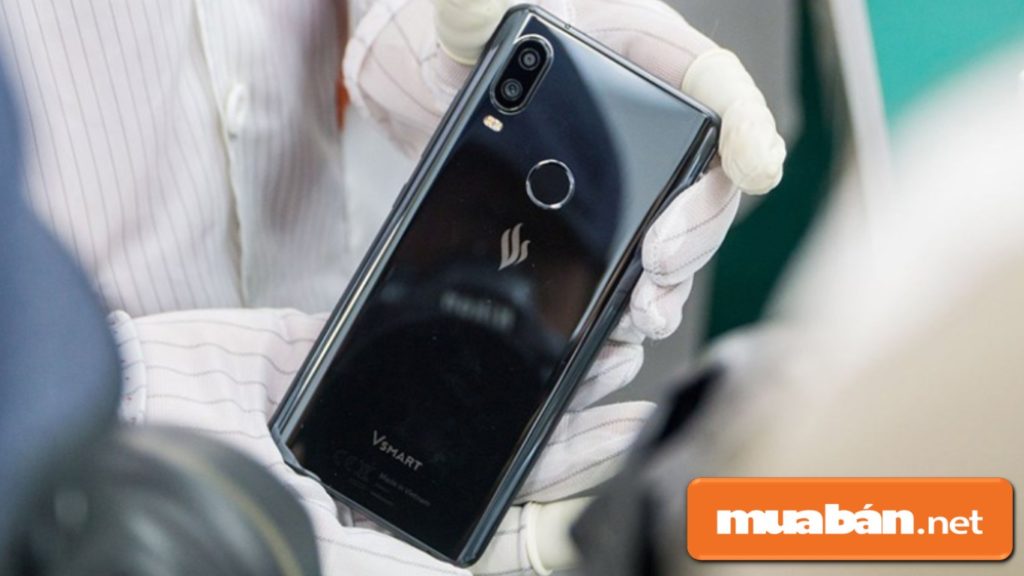 Cập Nhật Ngay Thông Tin Về 4 Mẫu Điện Thoại Vsmart Của Vingroup! 13 Camera Kép Phía Sau Của Vsmart Active 1 + Có Độ Phân Giải Lên Đến 24Mp Và 12Mp.