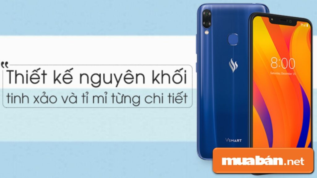 Cập Nhật Ngay Thông Tin Về 4 Mẫu Điện Thoại Vsmart Của Vingroup! 5 Đặc Điểm Gây Ấn Tượng Của Vsmart Joy 1+ Là Thiết Kế Hình Tai Thỏ Độc Đáo.