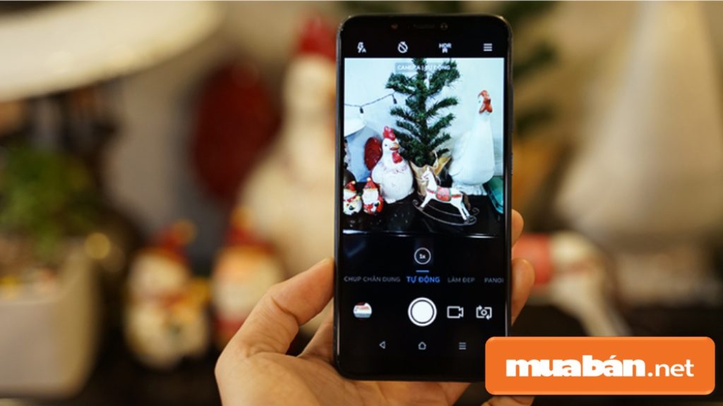 Cập Nhật Ngay Thông Tin Về 4 Mẫu Điện Thoại Vsmart Của Vingroup! 6 Camera Sau Của Joy 1+ Được Trang Bị Camera Kép Với 13Mp Với 2Mp, Có Khả Năng Chụp Xóa Phông.