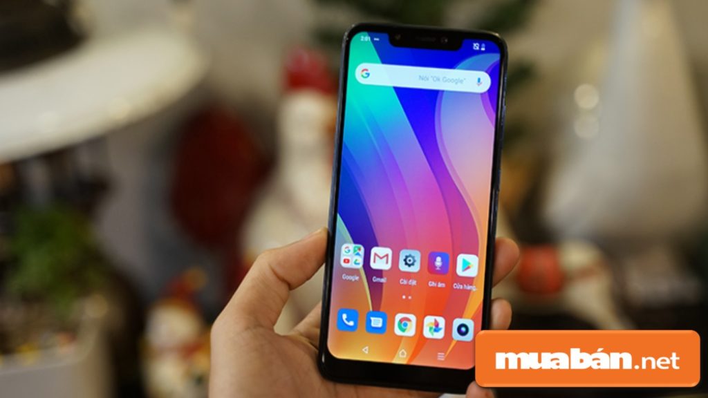 Cập Nhật Ngay Thông Tin Về 4 Mẫu Điện Thoại Vsmart Của Vingroup! 7 Vsmart Joy 1+ Có Dung Lượng Pin 4000 Mah Cùng Tính Năng Tiết Kiệm Pin Giúp Kéo Dài Thời Gian Sử Dụng Hơn.