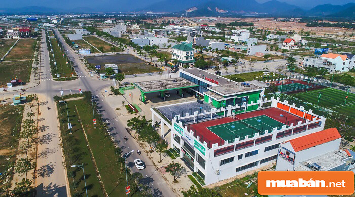 Giá Đất Đà Nẵng