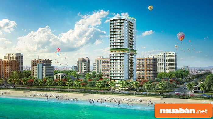 Giá Đất Đà Nẵng