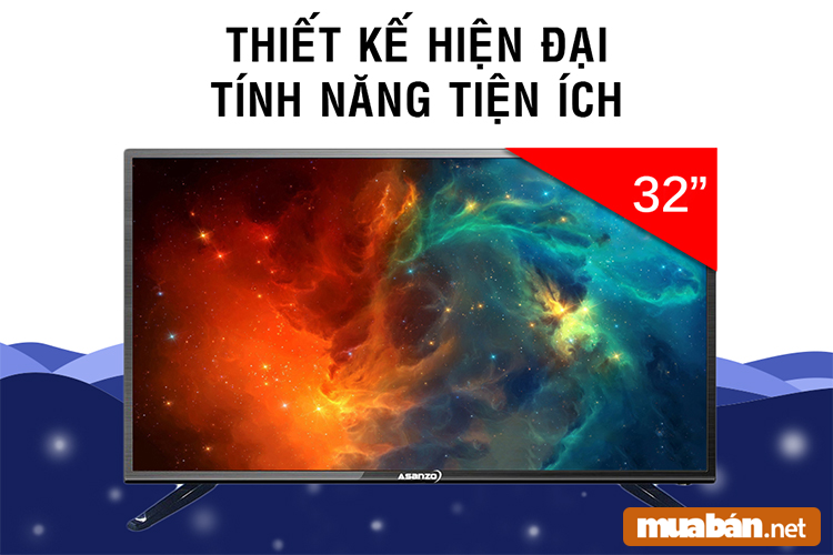 Giá tivi dưới 3 triệu: Top 3 mẫu tivi được mua nhiều nhất hiện nay