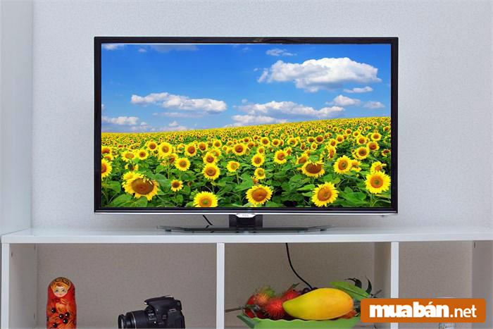 Giá tivi dưới 3 triệu: Top 3 mẫu tivi được mua nhiều nhất hiện nay