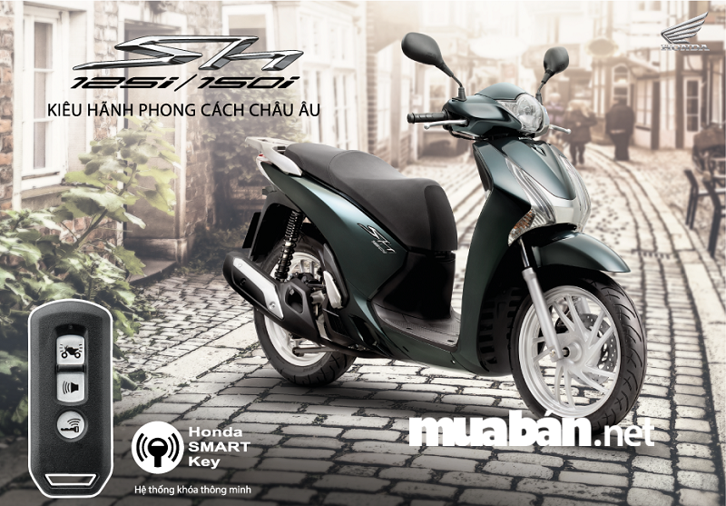 Cập Nhật Bảng Giá Xe Máy Honda Mới Nhất Tháng 12/2018 2 Bảng Giá Xe Máy Honda Trong Những Ngày Đầu Tiên Của Tháng 12/2018 Có Biến Động Nhẹ.