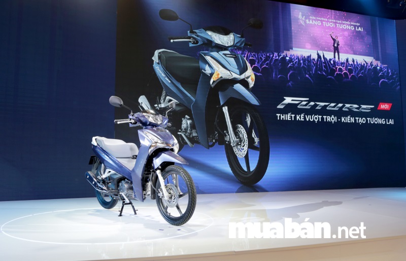 Cập Nhật Bảng Giá Xe Máy Honda Mới Nhất Tháng 12/2018 4 Future Fi 2018 Lại Có Giá Bán Tăng Nhẹ Tại Các Đại Lý.