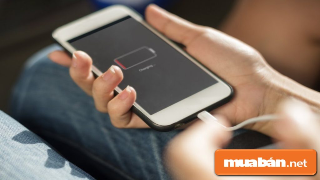 Sạc Pin Điện Thoại Mới Có Cần Sạc 8 Tiếng Không? 9 Không Nên Đợi Điện Thoại Hết Sạch Pin Rồi Mới Sạc.