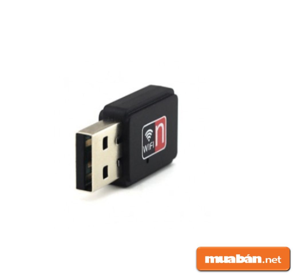 Bạn nên chọn USB có kích thước phù hợp, nhỏ gọn để tiện sử dụng.
