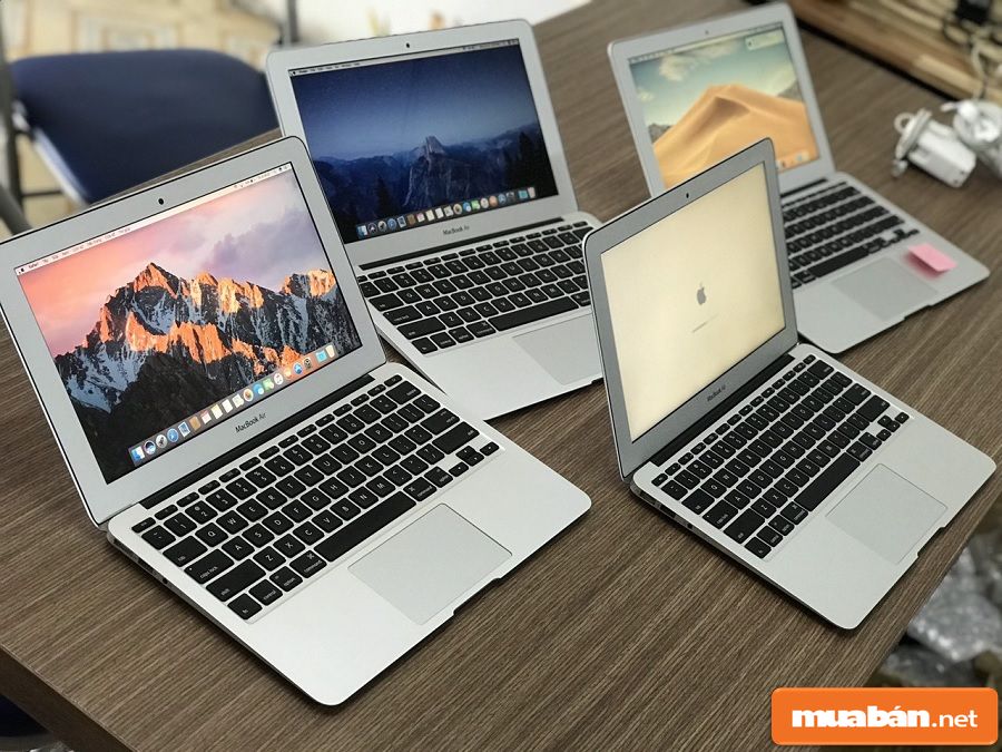 Dù nhiều ưu điểm nhưng khi bạn mua laptop cũ cũng sẽ có những rủi ro kèm theo.