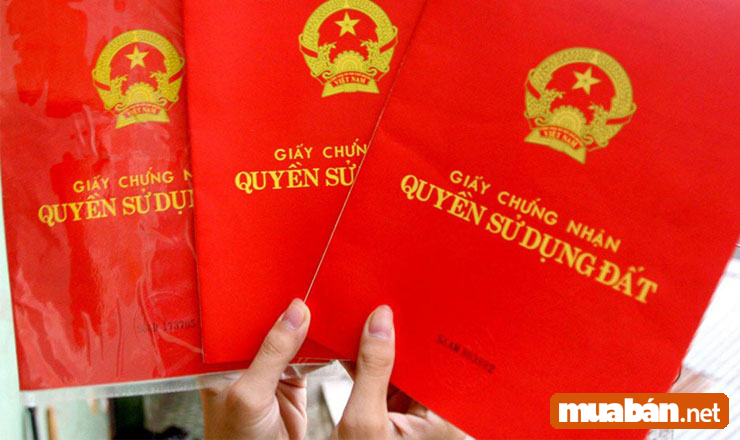 Top 3 Điều Cần Lưu Ý Về Thủ Tục Mua Bán Đất Thổ Cư 2 Mach Ban 3 Dieu Can Luu Y Ve Thu Tuc Mua Ban Dat Tho Cu