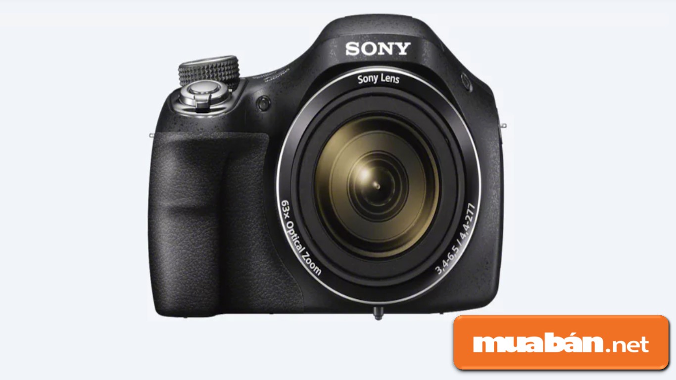 Top 5 Máy Ảnh Sony Dưới 10 Triệu Dành Cho Bạn! 11 Máy Ảnh Dsc-H400 Được Sony Đầu Tư Với Độ Zoom 63X Như Một Máy Dslr Chuyên Nghiệp.