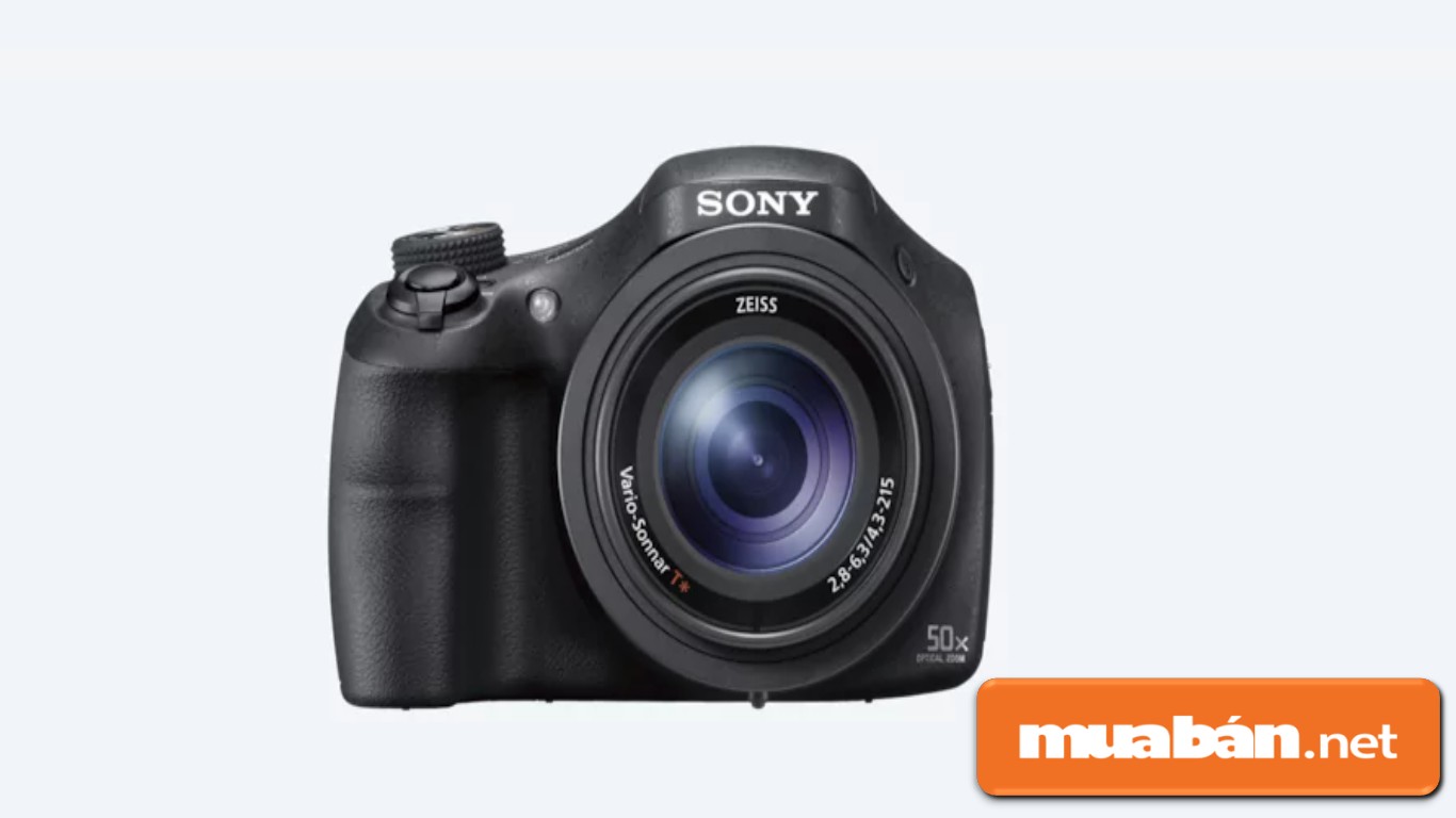 Top 5 Máy Ảnh Sony Dưới 10 Triệu Dành Cho Bạn! 13 Sony Wx350 Có Màn Hình Lcd Kích Thước 3 Inch Với Cảm Biến Cmos 18.2Mp.
