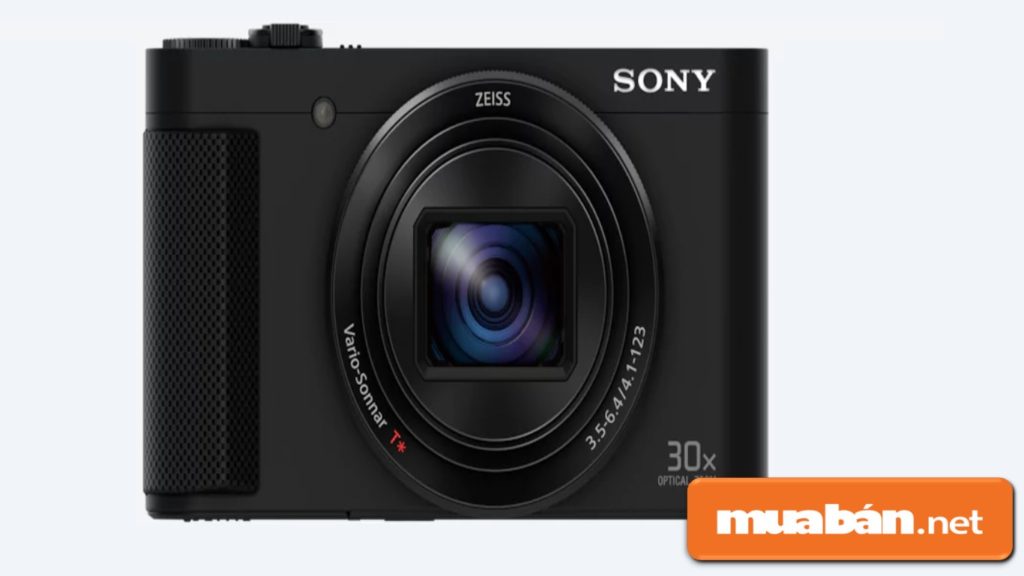 Top 5 Máy Ảnh Sony Dưới 10 Triệu Dành Cho Bạn! 5 Máy Ảnh Hx90V Được Tích Hợp Ống Kính Quang Học Zeiss Với Độ Zoom 30X.