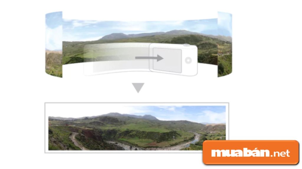 Top 5 Máy Ảnh Sony Dưới 10 Triệu Dành Cho Bạn! 15 Máy Ảnh Sony Wx350 Với Tính Năng 360 Sweep Panorama - Chỉ Cần Nhấn Nút Và Lia Máy Từ Bên Này Sang Bên Kia