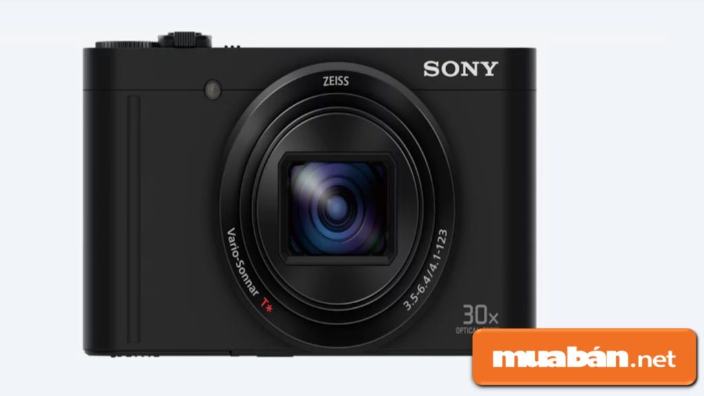 Top 5 Máy Ảnh Sony Dưới 10 Triệu Dành Cho Bạn! 8 Máy Ảnh Wx500 Có Thiết Kế Nhỏ Gọn, Với Màn Hình Lcd Kích Thước 3 Inch.