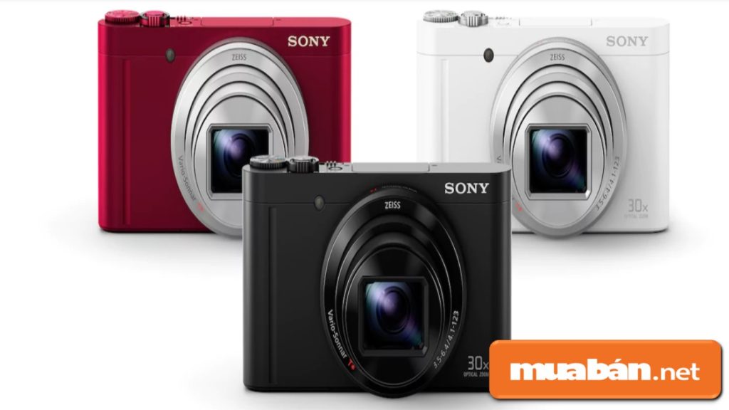 Top 5 Máy Ảnh Sony Dưới 10 Triệu Dành Cho Bạn! 10 Sony Wx500 Hiện Nay Đang Sở Hữu 3 Màu: Hồng, Trắng, Đen Cho Người Dùng Lựa Chọn.