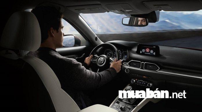 5 ưu điểm nổi bật của Mazda CX-5 2018 và giá bán mới nhất