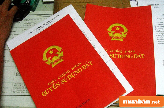 Mua Bán Nhà Đất