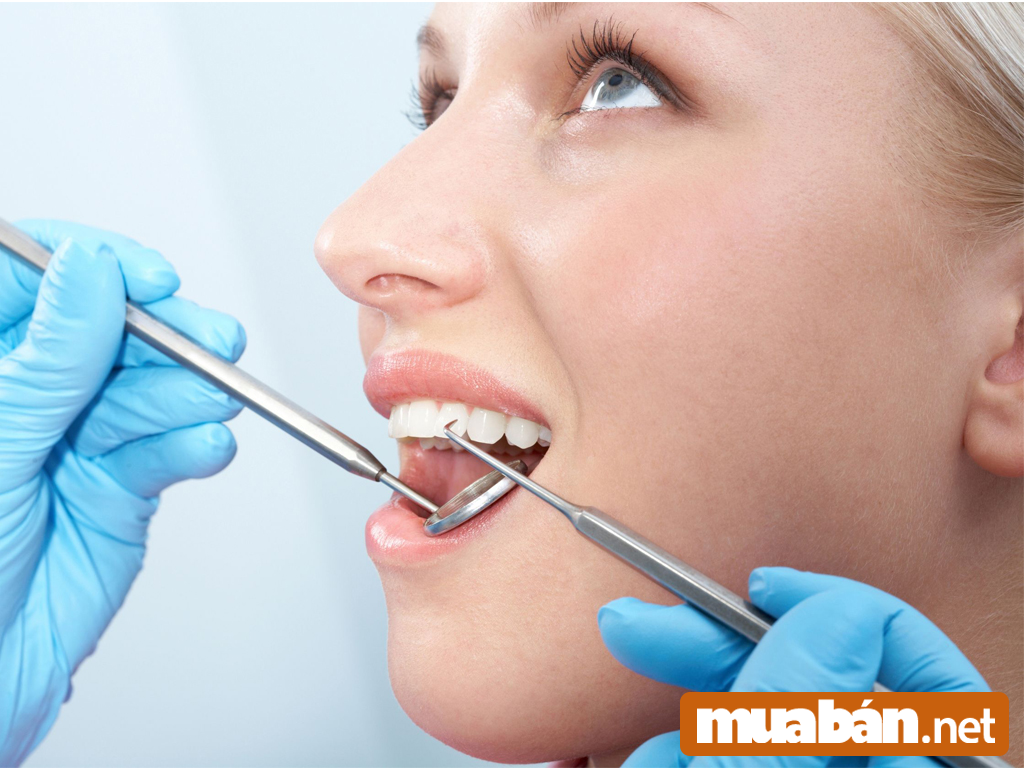 Muốn Chăm Sóc Răng Miệng Đúng Cách Hãy Loại Bỏ Ngay Những Thói Quen Dưới Đây 2 Muốn Chăm Sóc Răng Miệng Đúng Cách Hãy Loại Bỏ Ngay Những Thói Quen Dưới Đây
