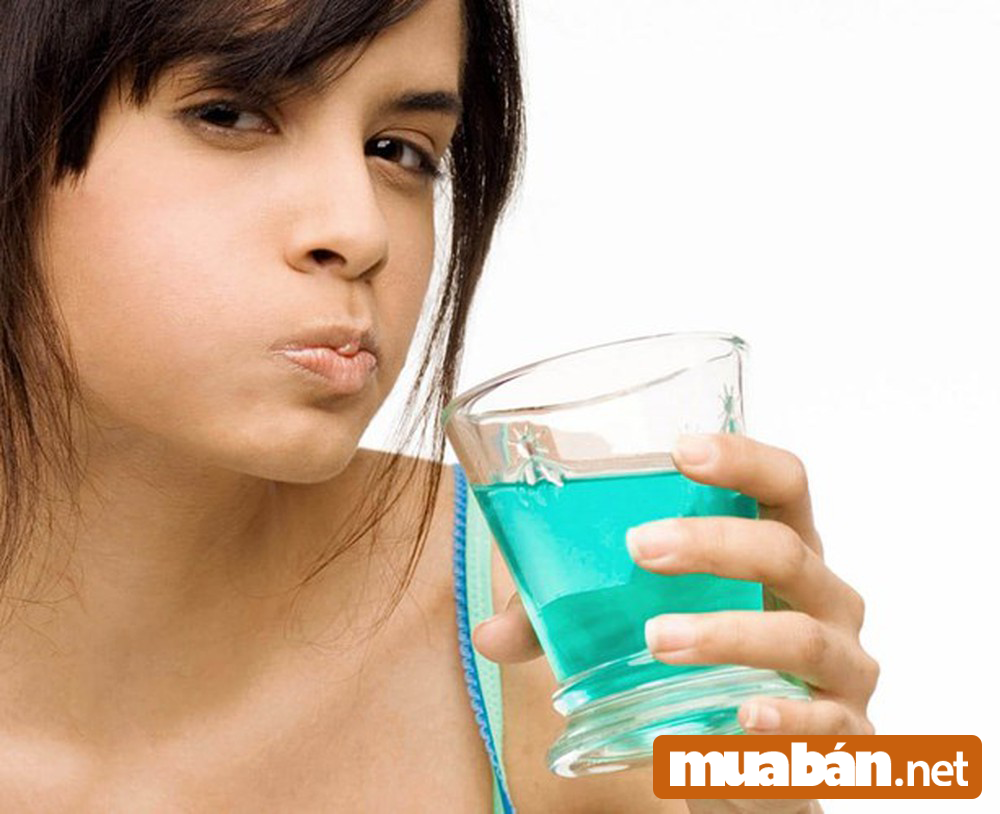 Muốn Chăm Sóc Răng Miệng Đúng Cách Hãy Loại Bỏ Ngay Những Thói Quen Dưới Đây 4 Muốn Chăm Sóc Răng Miệng Đúng Cách Hãy Loại Bỏ Ngay Những Thói Quen Dưới Đây