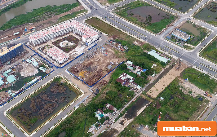 5 Cái Bẫy Luôn Rình Rập Người Mua Nhà Mặt Tiền Tại Tphcm 4 Nhà Mặt Tiền Tphcm