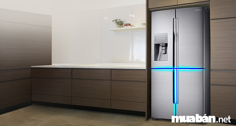 Những sai lầm bạn nên tránh khi mua tủ lạnh thông minh