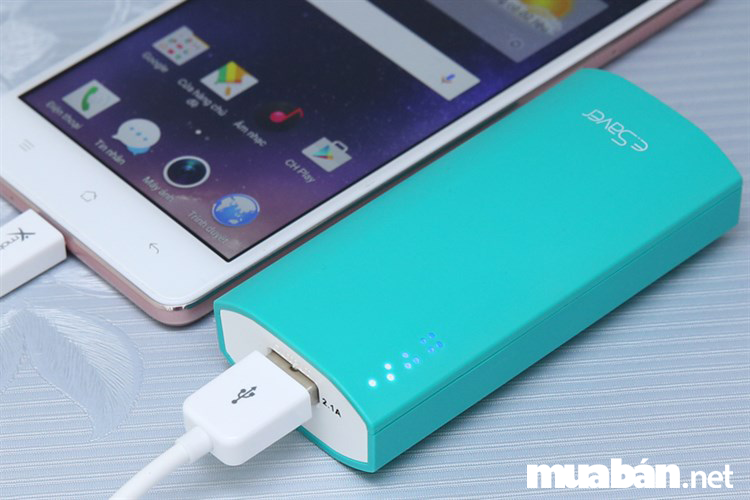 6 Cách Phòng Tránh Cháy Nổ Khi Sử Dụng Sạc Dự Phòng 2 Phòng Tránh Cháy Nổ Khi Sử Dụng Sạc Dự Phòng Bằng Cách Nào?
