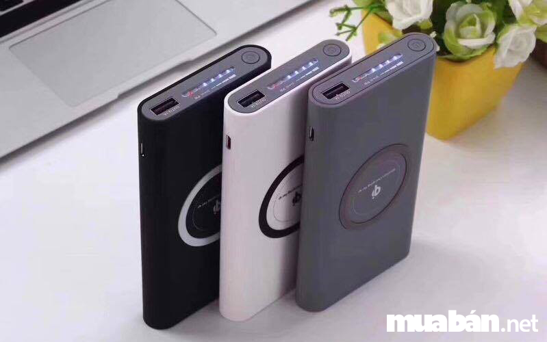 6 Cách Phòng Tránh Cháy Nổ Khi Sử Dụng Sạc Dự Phòng 3 Phòng Tránh Cháy Nổ Khi Sử Dụng Sạc Dự Phòng Bằng Cách Nào?