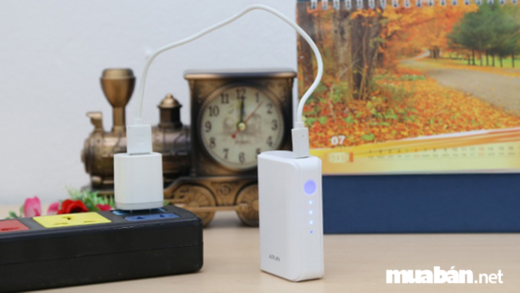 6 Cách Phòng Tránh Cháy Nổ Khi Sử Dụng Sạc Dự Phòng 4 Phòng Tránh Cháy Nổ Khi Sử Dụng Sạc Dự Phòng Bằng Cách Nào?