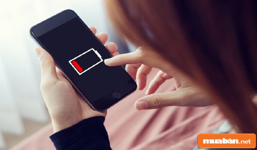 Sạc Pin Điện Thoại Mới Có Cần Sạc 8 Tiếng Không? 21 Sạc Pin Điện Thoại