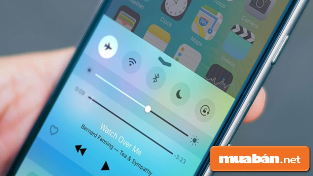 Sạc Pin Điện Thoại Mới Có Cần Sạc 8 Tiếng Không? 10 Bạn Nên Tắt Wifi Hoặc Các Ứng Dụng Chạy Ngầm Để Tiết Kiệm Năng Lượng Pin Cho Điện Thoại.