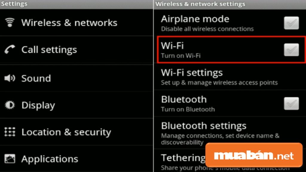 Bạn có thể ngắt kết nối 3G, wifi để hạn chế năng lượng sử dụng tối đa.
