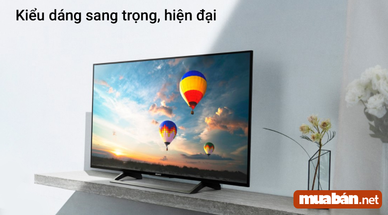 Top 5 Smart Tv Đáng Mua Nhất Trong Dịp Tết 2019 Này 4 Top 5 Smart Tv Mang Ca The Gioi Den Ngoi Nha Cua Ban 1