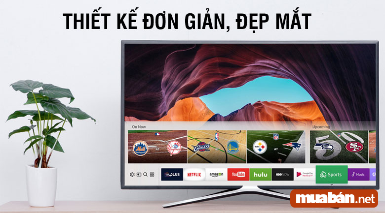 Top 5 Smart Tv Đáng Mua Nhất Trong Dịp Tết 2019 Này 5 Top 5 Smart Tv Mang Ca The Gioi Den Ngoi Nha Cua Ban 2