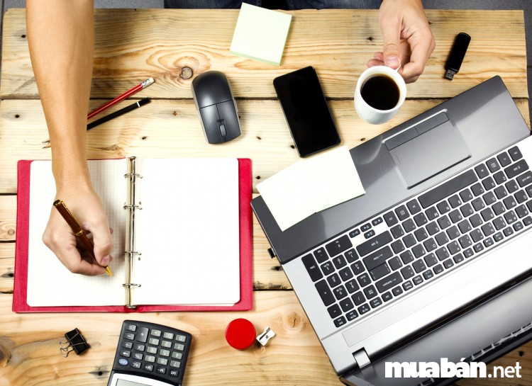 Top 5 việc làm part time tại nhà đáng làm nhất năm 2018