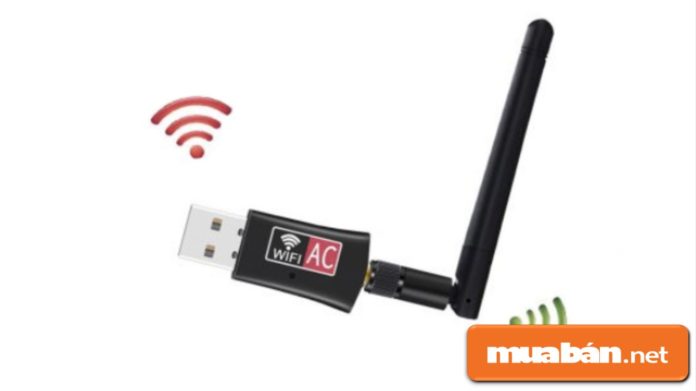 USB wifi đang là một thiết bị khá tiện lợi, nó giúp bạn có thể nhanh chóng kết nối internet để phục vụ nhu cầu công việc, học tập.