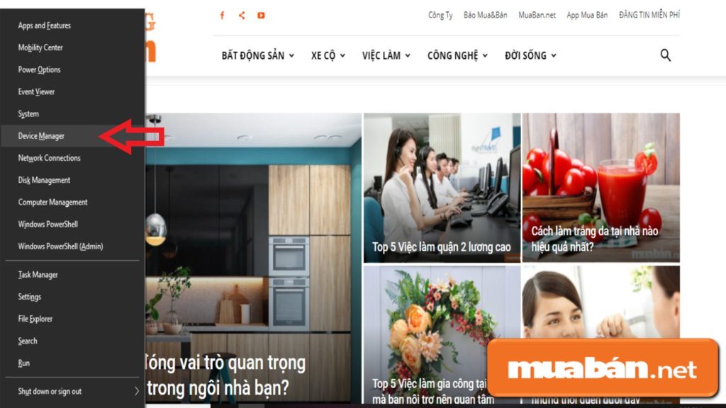 Nên Làm Gì Khi Chuột Laptop Bị Đơ??? 7 Bạn Thử Kiểm Tra Và Cập Nhật Lại Driver Cho Touchpad Trên Máy Tính Xem Sao Nhé?